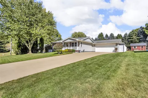 Exterior - 149 Springmill, Jerome, MI 49249 photo 14 of 18