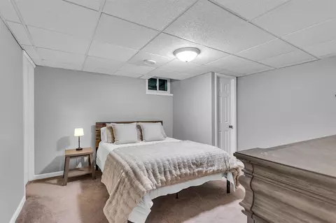 Bedroom - 149 Springmill, Jerome, MI 49249 photo 3 of 4