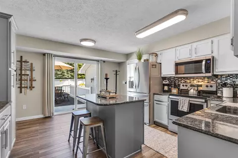 Kitchen - 149 Springmill, Jerome, MI 49249 photo 1 of 5