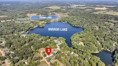 View/Area - 149 Springmill, Jerome, MI 49249 photo 2 of 7