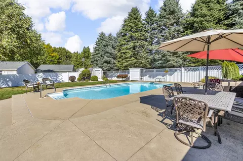 Exterior - 149 Springmill, Jerome, MI 49249 photo 7 of 18
