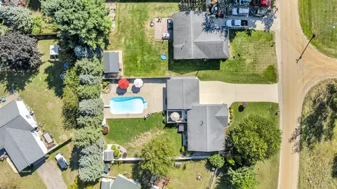 View/Area - 149 Springmill, Jerome, MI 49249 photo 3 of 7
