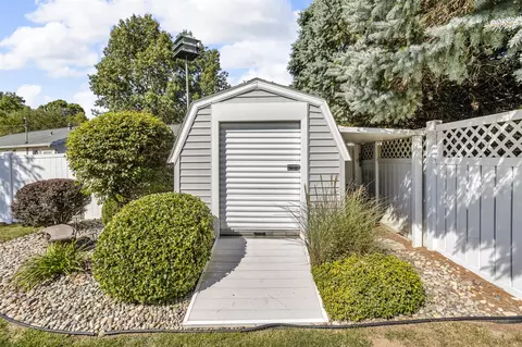 Exterior - 149 Springmill, Jerome, MI 49249 photo 10 of 18