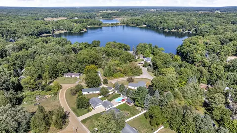 View/Area - 149 Springmill, Jerome, MI 49249 photo 7 of 7
