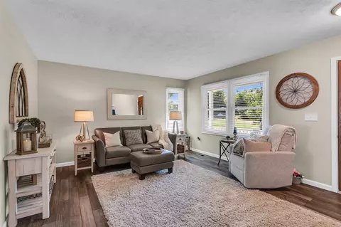 Living - 149 Springmill, Jerome, MI 49249 photo 1 of 2