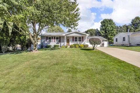 149 Springmill, Jerome, MI 49249