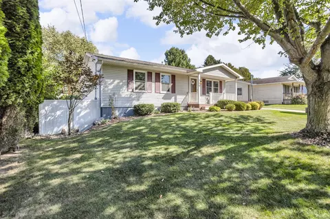 Exterior - 149 Springmill, Jerome, MI 49249 photo 13 of 18