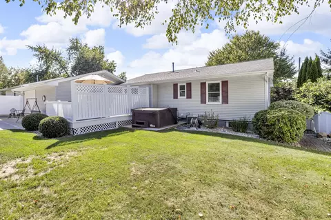 Exterior - 149 Springmill, Jerome, MI 49249 photo 12 of 18