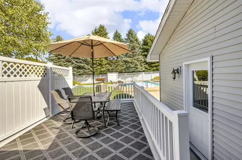 Exterior - 149 Springmill, Jerome, MI 49249 photo 3 of 18