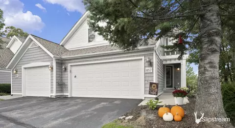 857 Pinnacle Run, Grand Rapids, MI 49546