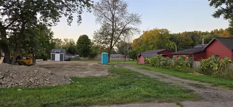 lot5 0 Railroad, Galien, MI 49113