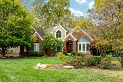 4976 Birkdale, Ann Arbor, MI 48103