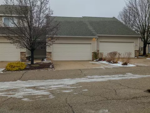 7366 Sierrafield #212, Byron Center, MI 49315