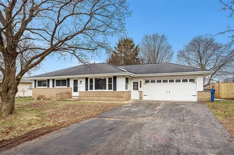 2334 Tamrack, Kalamazoo, MI 49006