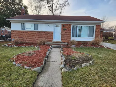 29121 Mark, Madison Heights, MI 48071