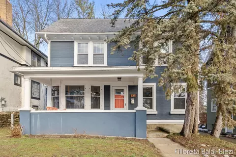 1311 Hope, Grand Rapids, MI 49506