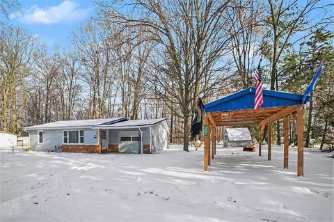 8904 Yoder, Farwell, MI 48622 photo 5