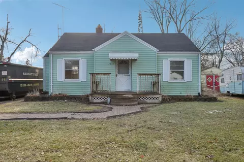 2958 Shady, Ann Arbor, MI 48104