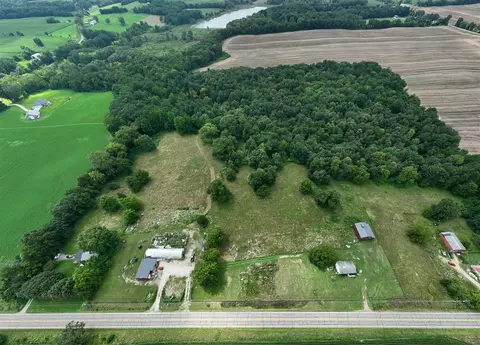 V/l Calvin Center, Cassopolis, MI 49031