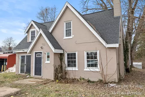 122 Brookview, Kalamazoo, MI 49048