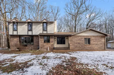 14300 Tisdel, Cedar Springs, MI 49319
