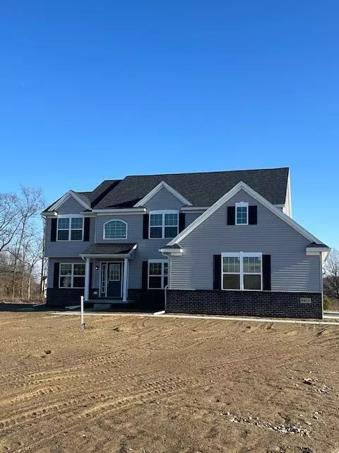 6450 Earl June, Dexter, MI 48130