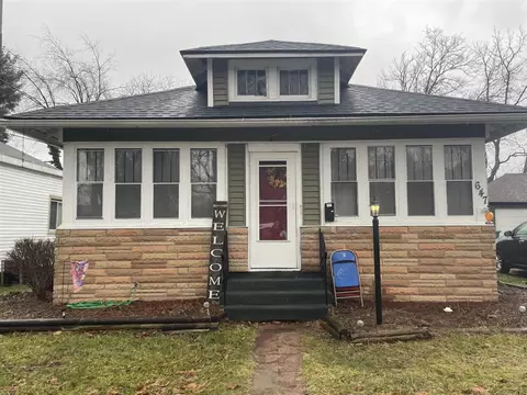 647 N 7th, Niles, MI 49120