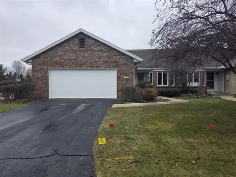 4306 Redbush, Grandville, MI 49418
