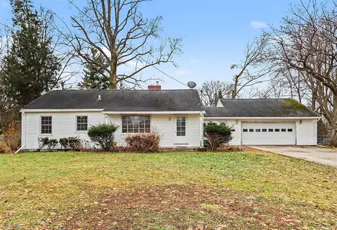 1922 Indian, Portage, MI 49002