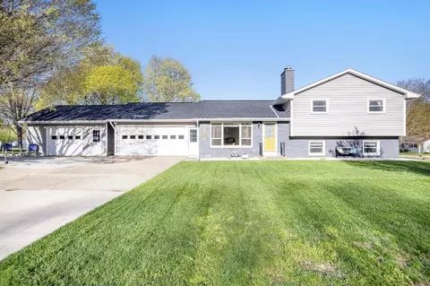 802 Kay, Otsego, MI 49078