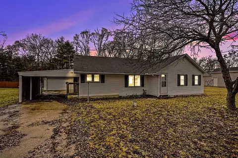 2816 Madison, Niles, MI 49120