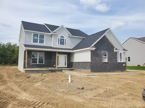 11760 Hillside, Dexter, MI 48130