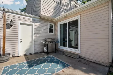 Exterior - 224 Wallace, Saline, MI 48176 photo 4 of 10