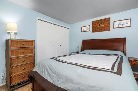 Bedroom - 224 Wallace, Saline, MI 48176 photo 2 of 6