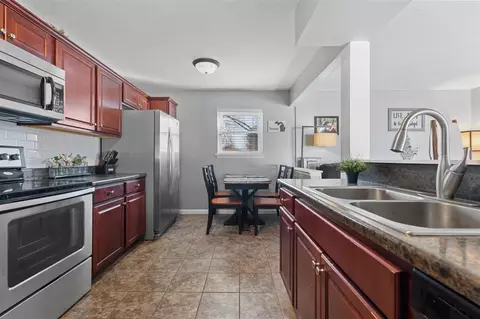 Kitchen - 224 Wallace, Saline, MI 48176 photo 2 of 4