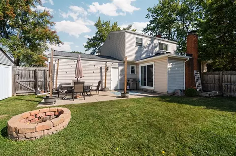 Exterior - 224 Wallace, Saline, MI 48176 photo 5 of 10