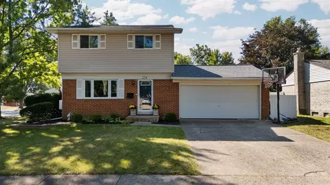 Exterior - 224 Wallace, Saline, MI 48176 photo 10 of 10