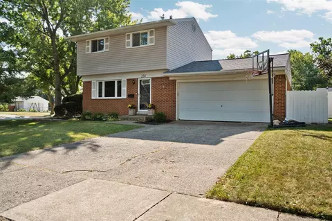 Exterior - 224 Wallace, Saline, MI 48176 photo 2 of 10