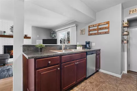 Kitchen - 224 Wallace, Saline, MI 48176 photo 1 of 4