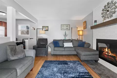 Living - 224 Wallace, Saline, MI 48176 photo 5 of 5