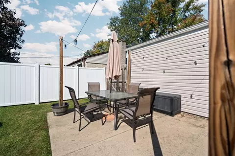 Exterior - 224 Wallace, Saline, MI 48176 photo 3 of 10