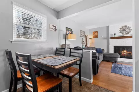 Dining - 224 Wallace, Saline, MI 48176 photo 1 of 1