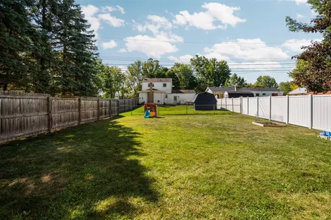Exterior - 224 Wallace, Saline, MI 48176 photo 8 of 10