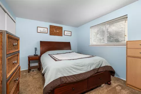 Bedroom - 224 Wallace, Saline, MI 48176 photo 1 of 6