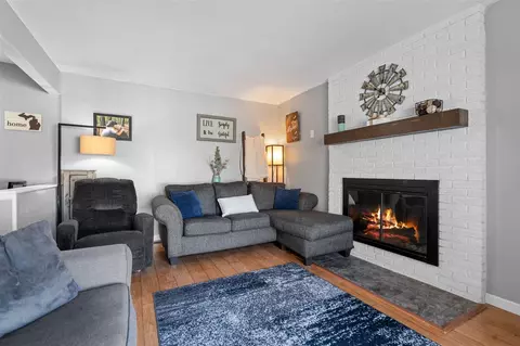 Living - 224 Wallace, Saline, MI 48176 photo 3 of 5