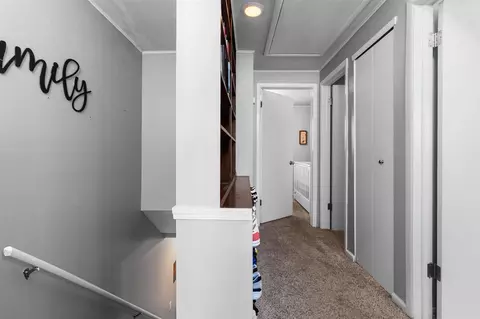 Entry Way - 224 Wallace, Saline, MI 48176 photo 6 of 6