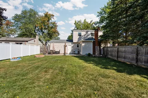 Exterior - 224 Wallace, Saline, MI 48176 photo 6 of 10