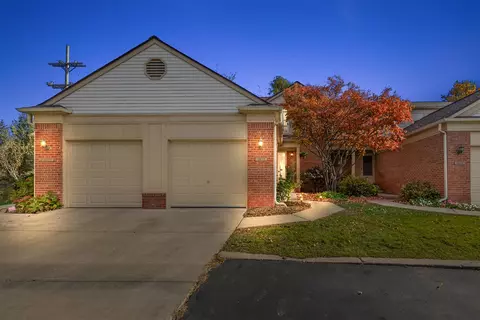 3073 Village, Ann Arbor, MI 48108