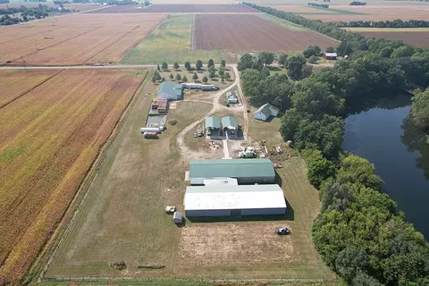25660 Simpson, Mendon, MI 49072 photo 5