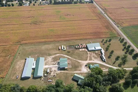 25660 Simpson, Mendon, MI 49072 photo 7
